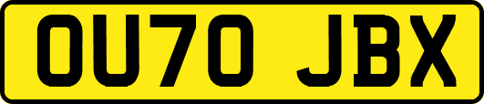 OU70JBX