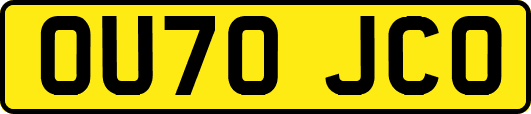OU70JCO