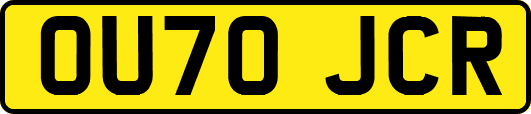 OU70JCR