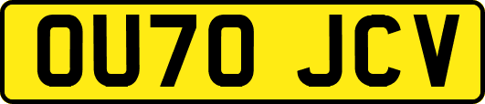 OU70JCV
