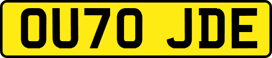 OU70JDE