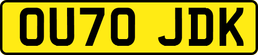 OU70JDK