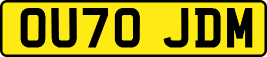 OU70JDM