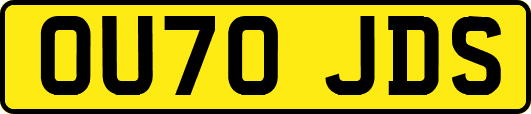 OU70JDS