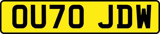 OU70JDW