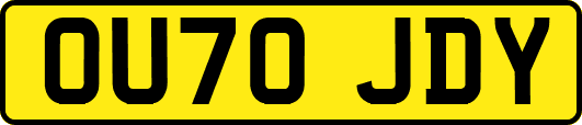 OU70JDY