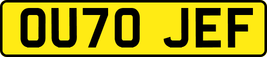 OU70JEF
