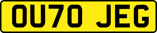 OU70JEG