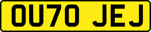 OU70JEJ