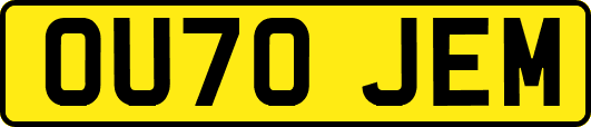 OU70JEM