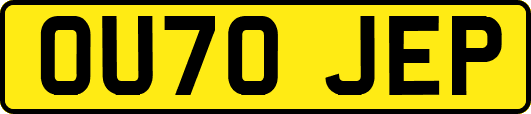 OU70JEP