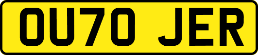 OU70JER