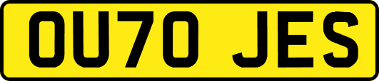 OU70JES