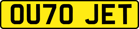 OU70JET