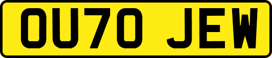 OU70JEW