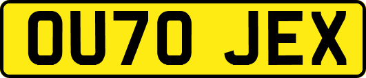 OU70JEX