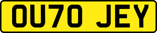 OU70JEY
