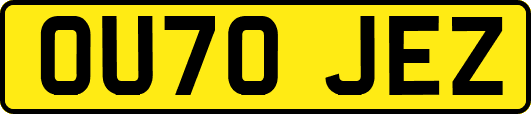 OU70JEZ