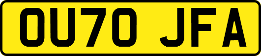 OU70JFA