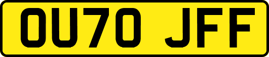 OU70JFF