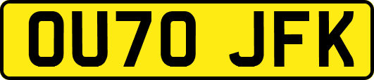 OU70JFK