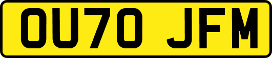 OU70JFM