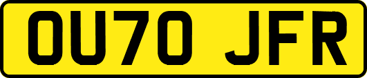OU70JFR