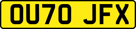OU70JFX