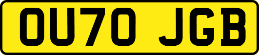 OU70JGB