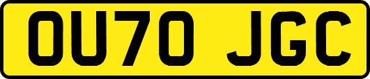 OU70JGC