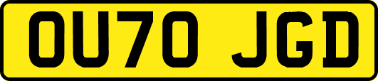 OU70JGD