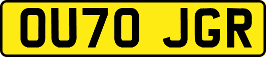OU70JGR
