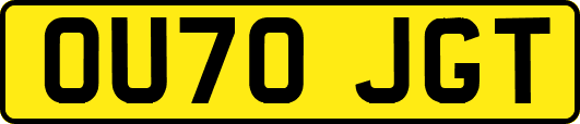 OU70JGT