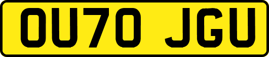 OU70JGU