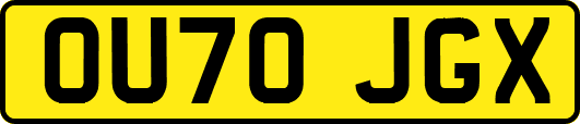 OU70JGX
