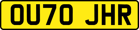 OU70JHR
