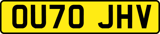 OU70JHV