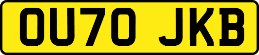 OU70JKB