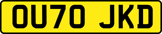 OU70JKD