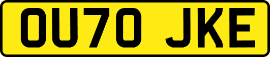 OU70JKE