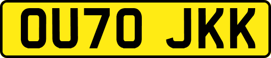 OU70JKK