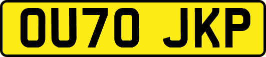 OU70JKP