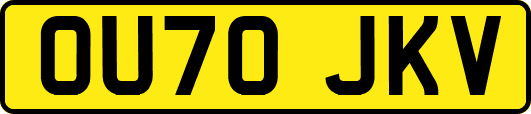 OU70JKV
