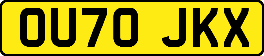 OU70JKX