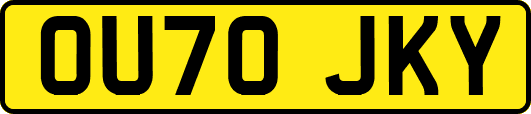 OU70JKY