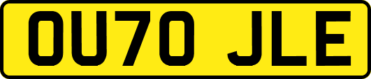 OU70JLE