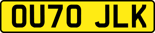 OU70JLK