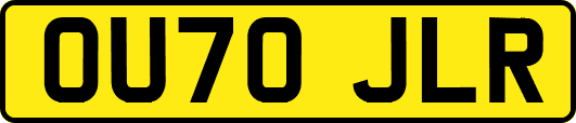 OU70JLR