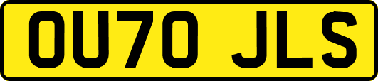 OU70JLS