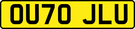OU70JLU